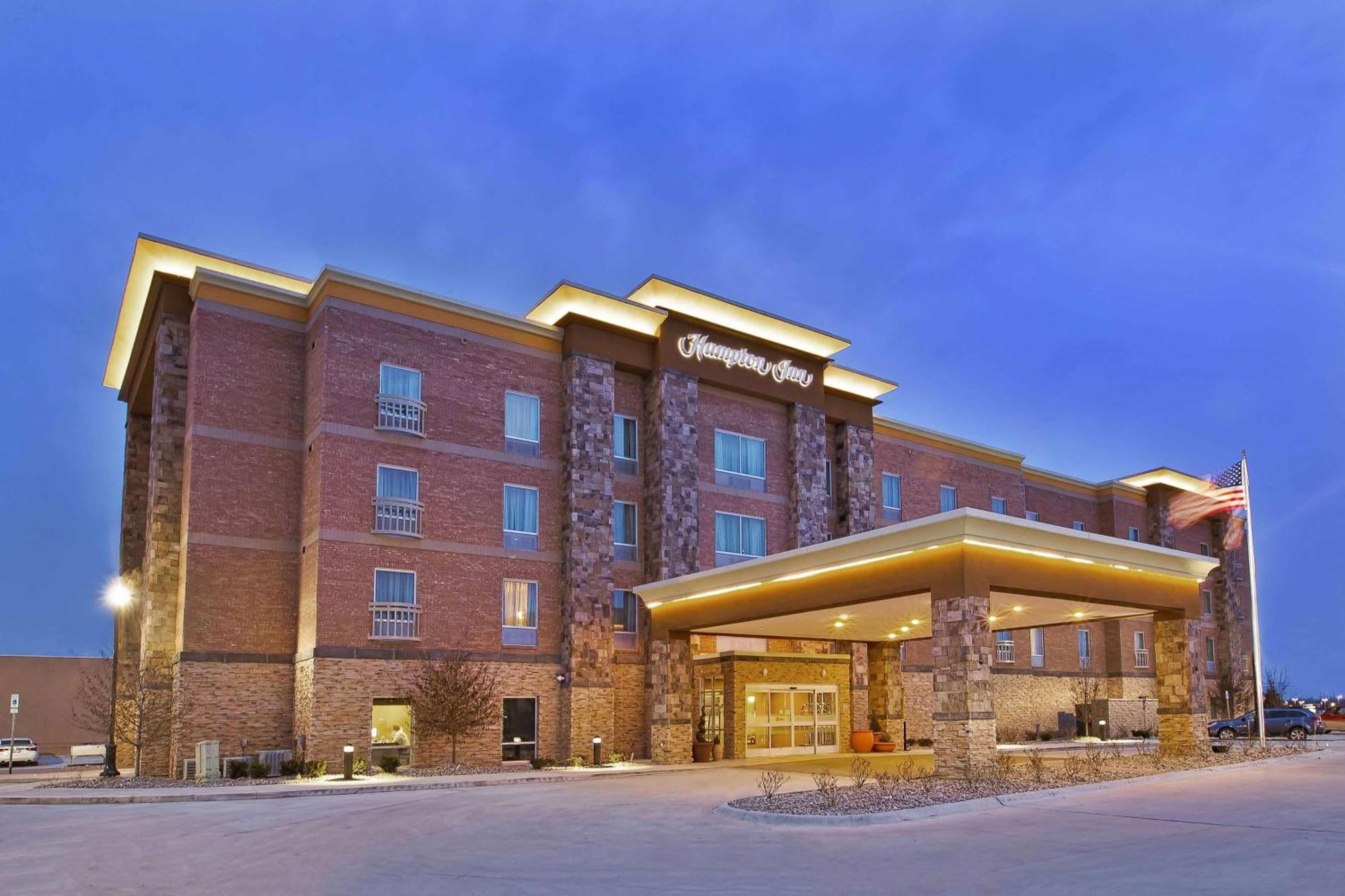 Hampton Inn By Hilton West Bloomfield Novi Farmington Hills Exterior photo