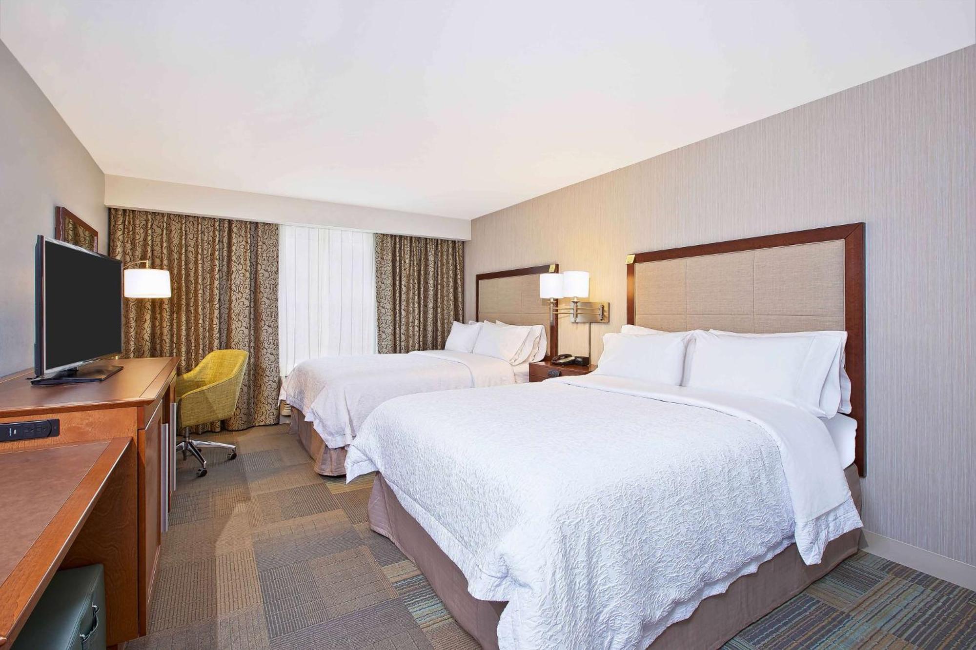 Hampton Inn By Hilton West Bloomfield Novi Farmington Hills Exterior photo