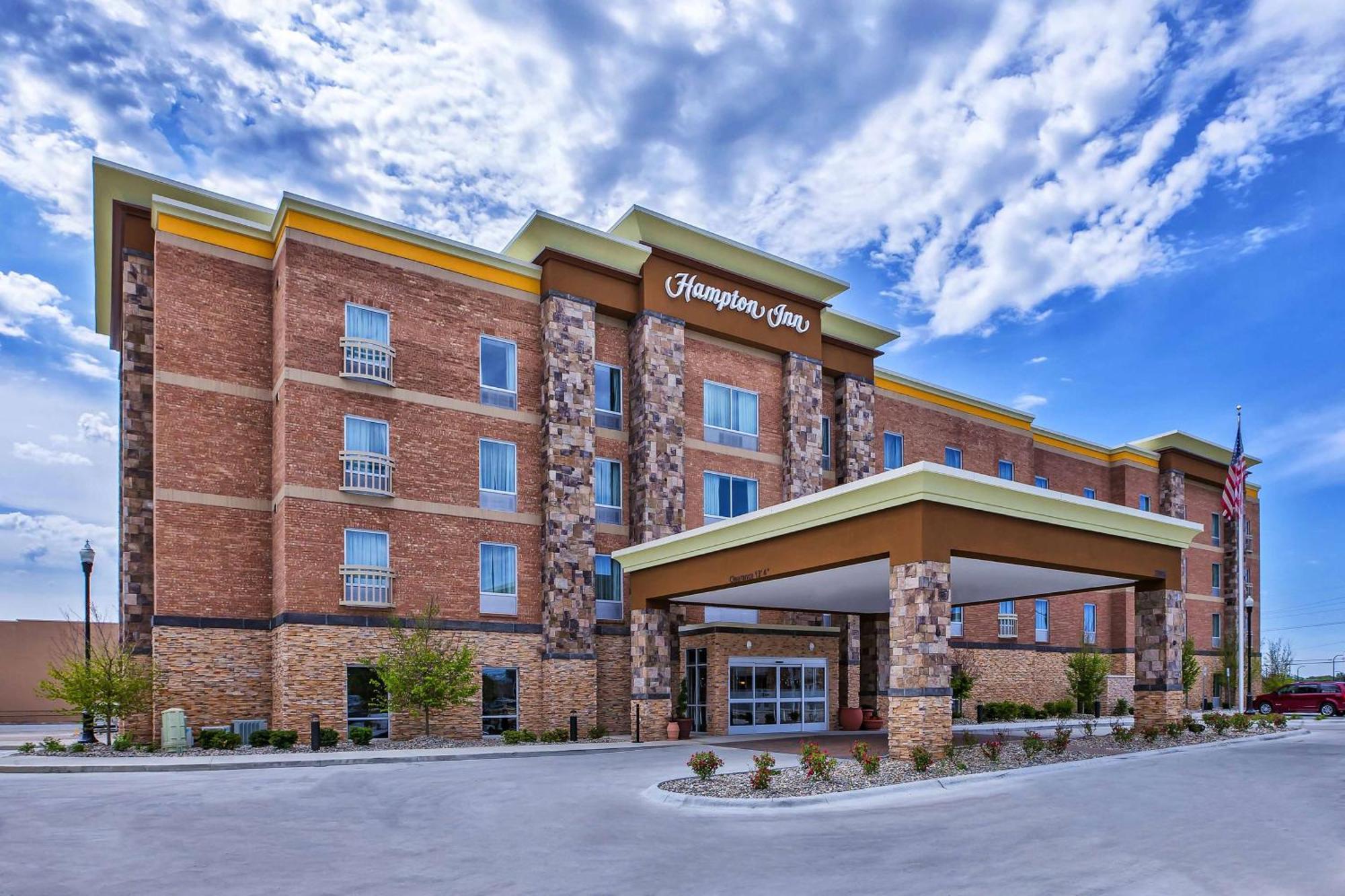 Hampton Inn By Hilton West Bloomfield Novi Farmington Hills Exterior photo